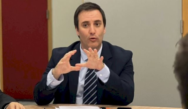 Conrado Rodríguez 