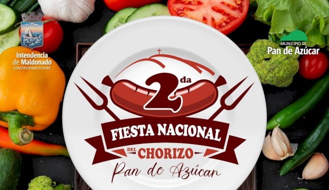 Fiesta Nacional del Chorizo rep