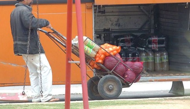 economia