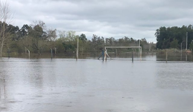 inundaciones