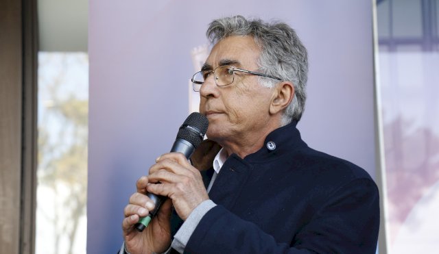 Dario Pérez 