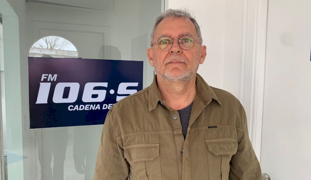 CARLOS FLORES
