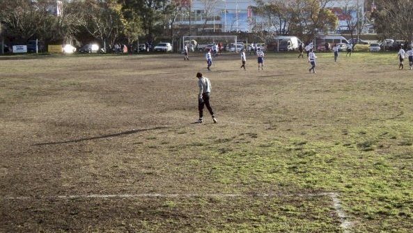 Futbol