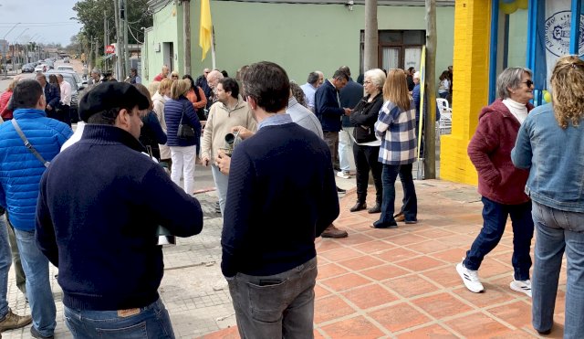 Casa 40 maldonado