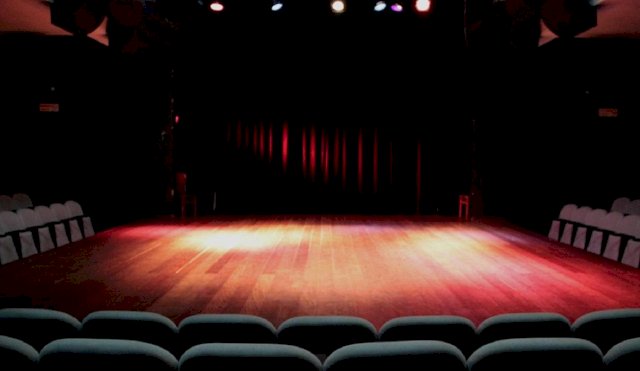 teatro