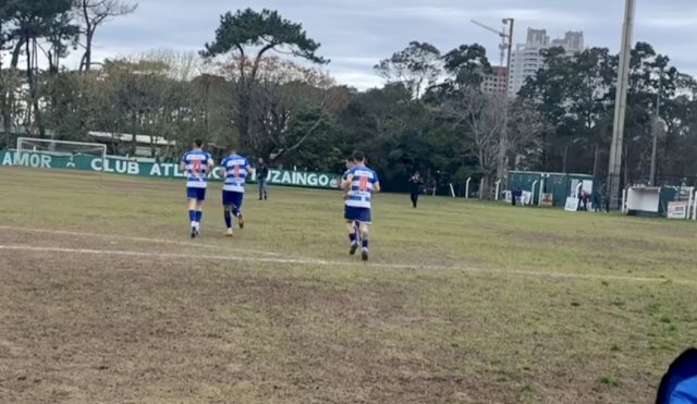 Libertad vs ituzaingo 25.9