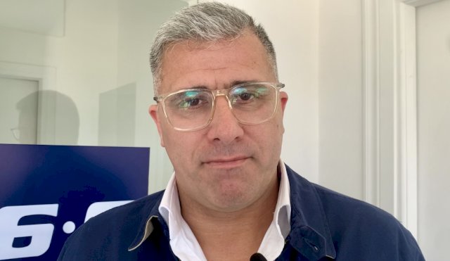 Darwin Correa