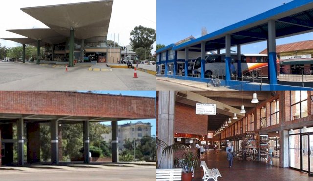 Collage de terminales
