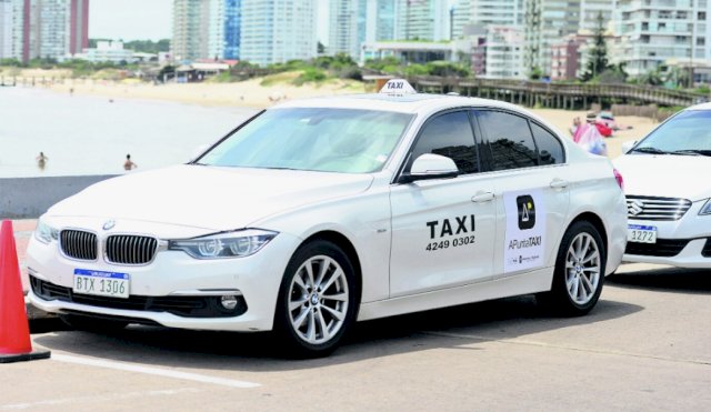 Taxi solito