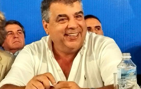 Rodrigo Blás 