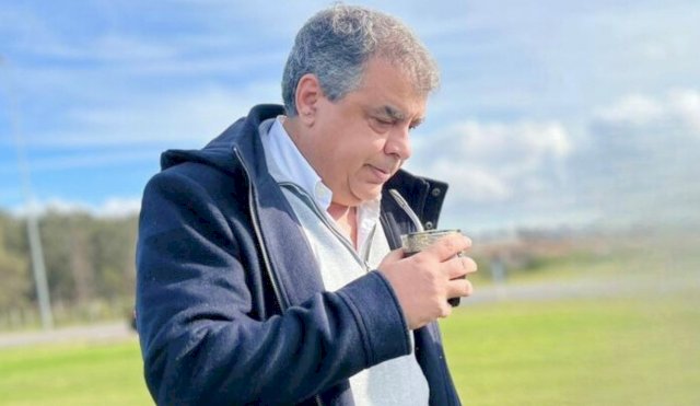 Rodrigo Blás