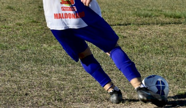 Fútbol Maldonado
