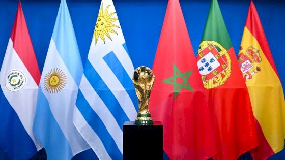 Mundial2030