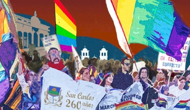 marcha