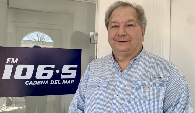 Alejandro Lussich 