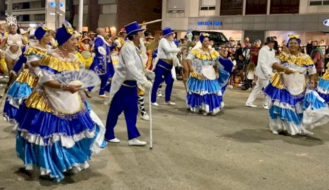 Carnaval (1)