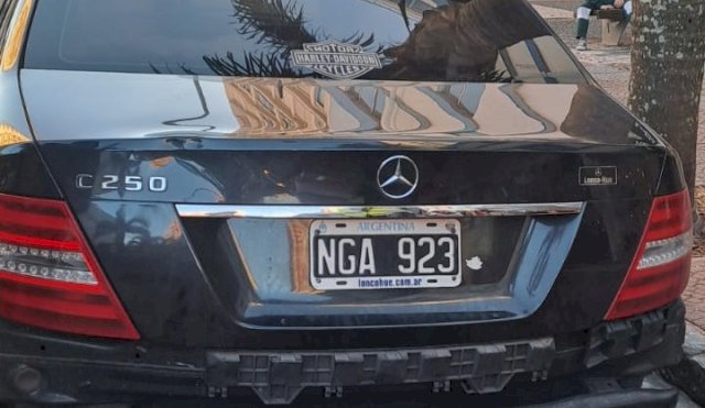 MERCEDES