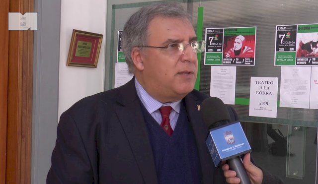 fernando cairo