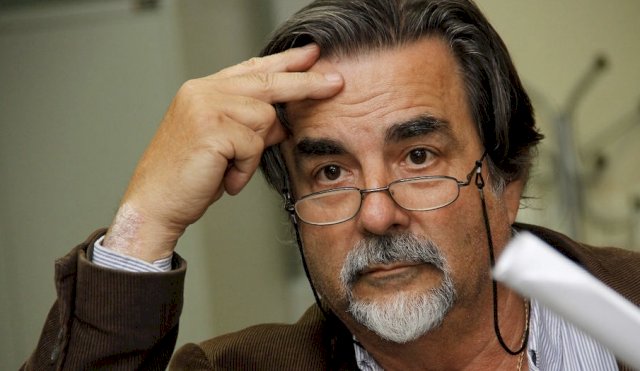Gustavo Zubía