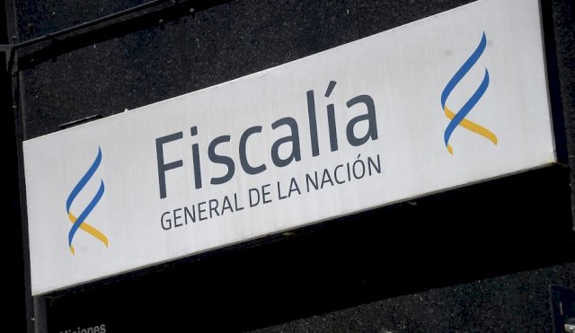 Fiscalía general de la nación 
