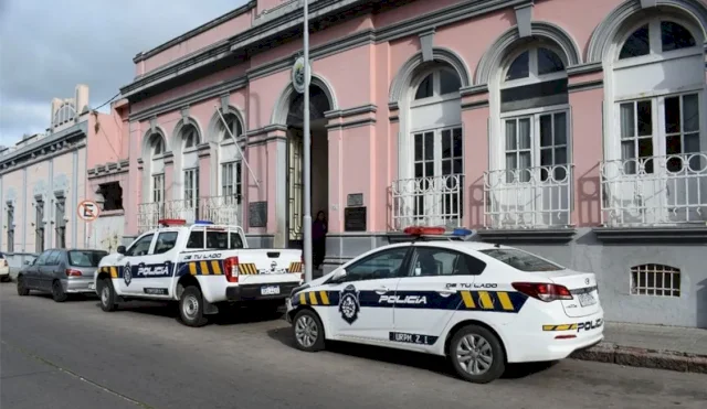 Inseguridad