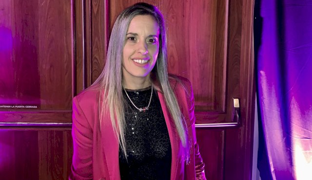 María José Mafio