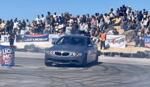Drifting (1)
