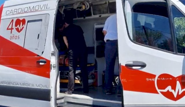 Operativo Policial La Sonrisa (2)