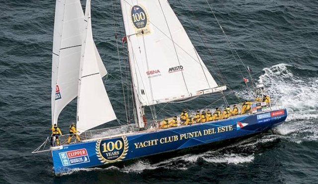 clipper