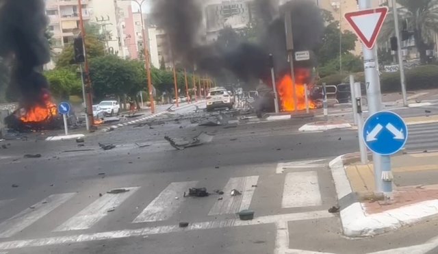 Guerraisrael