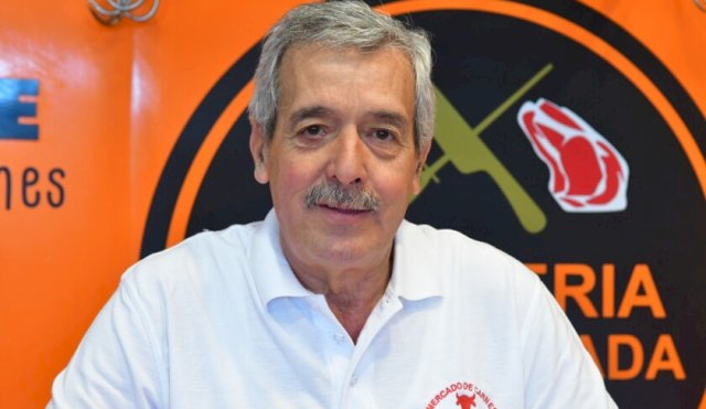 HEBERT FALERO