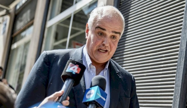 Gustavo Penadés