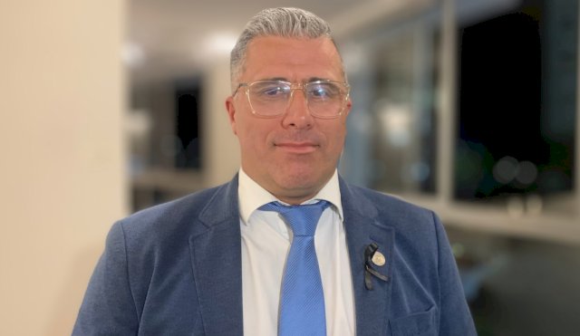 Darwin Correa