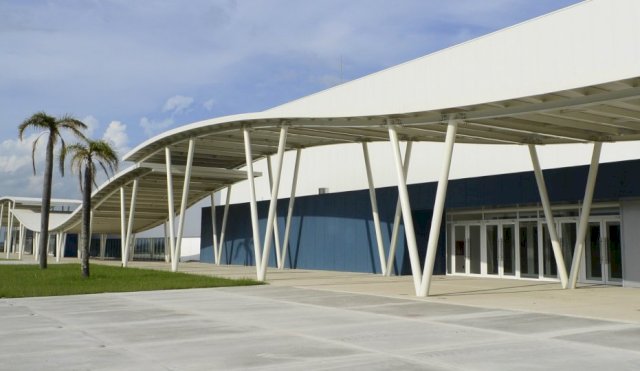 CENTRO DE CONVENCIONES