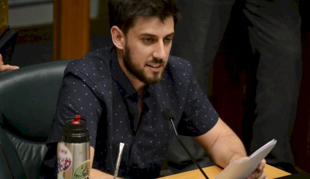 juan urdangaray