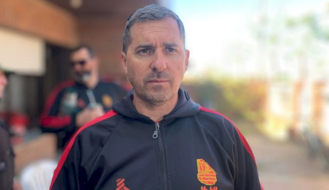 Gabriel Patrón