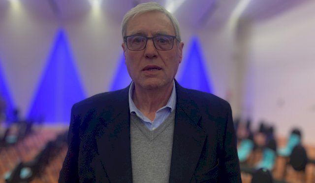 Raul Montero
