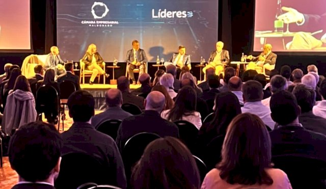 Cámara Empresarial