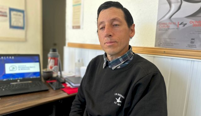 Pablo Perez Adimo