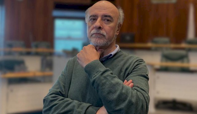 pablo mieres