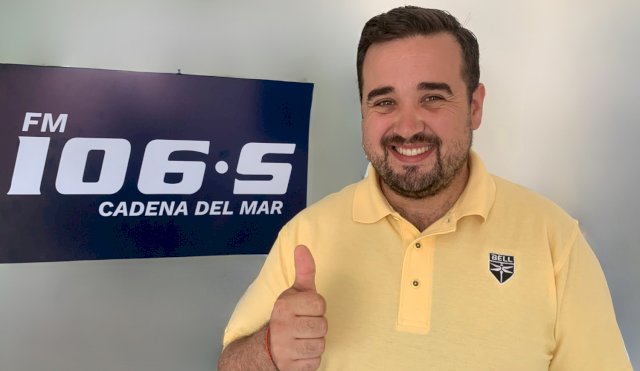 Sebastian Cal
