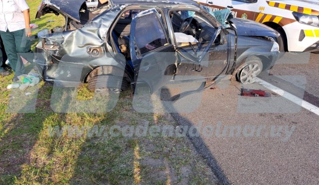Ruta int siniestro fatal