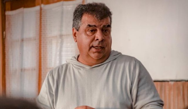 Rodrigo Blás