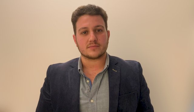 Luciano Fernadez