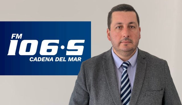 Diego Echeverría 