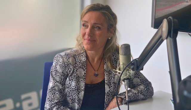 Dra. Bárbara Vera Figueroa