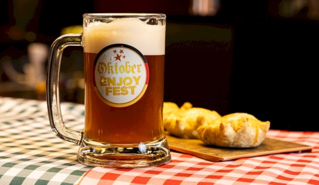 Oktober Enjoy Fest