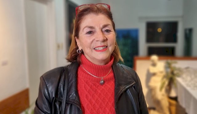 Marita Araújo 