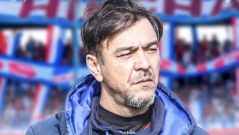 Álvaro Chino Recoba