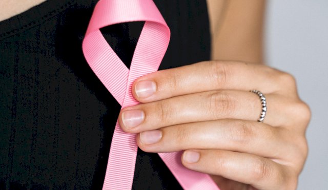 Cáncer de mama